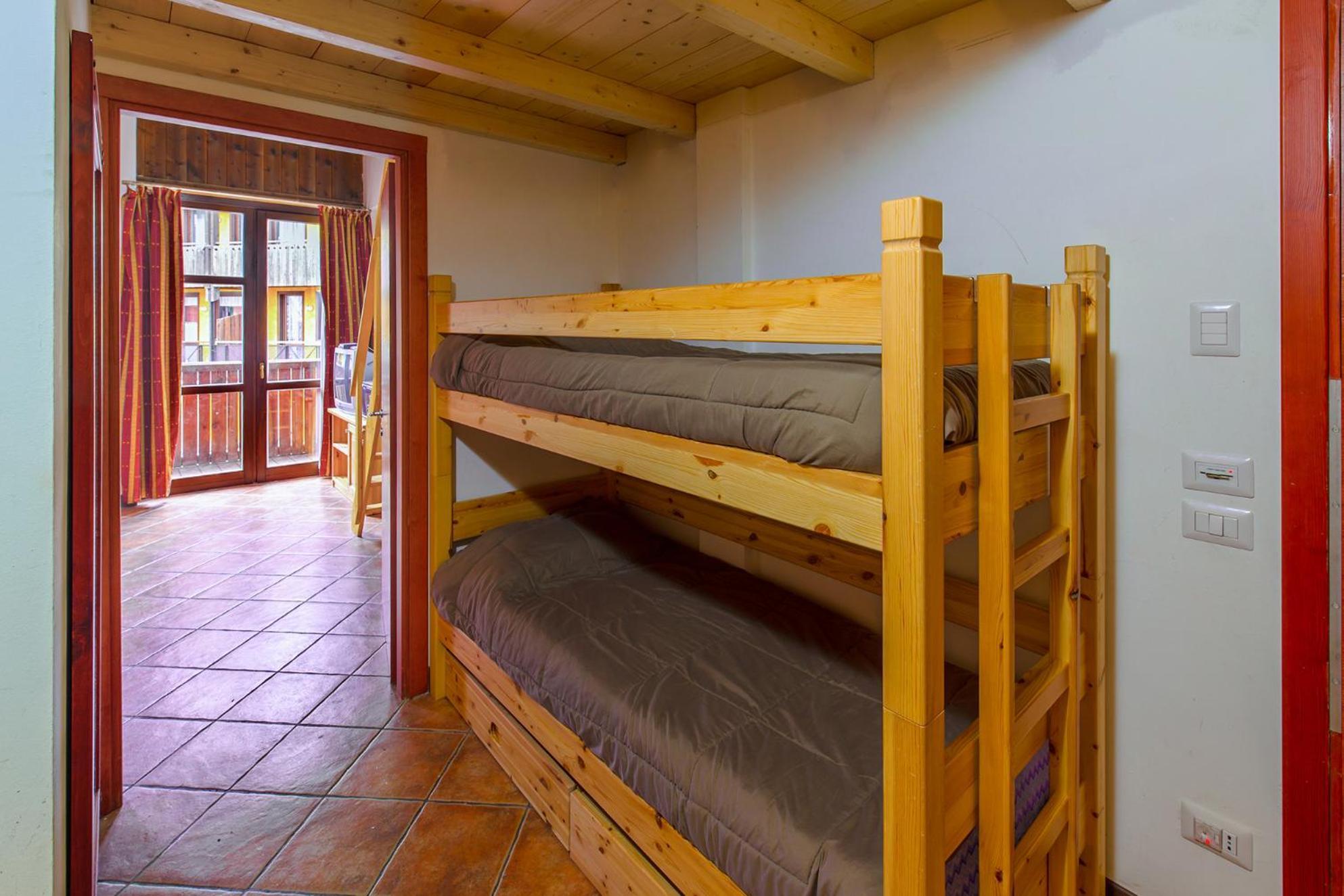 Borgo Stalle Residence Prato Nevoso Quarto foto