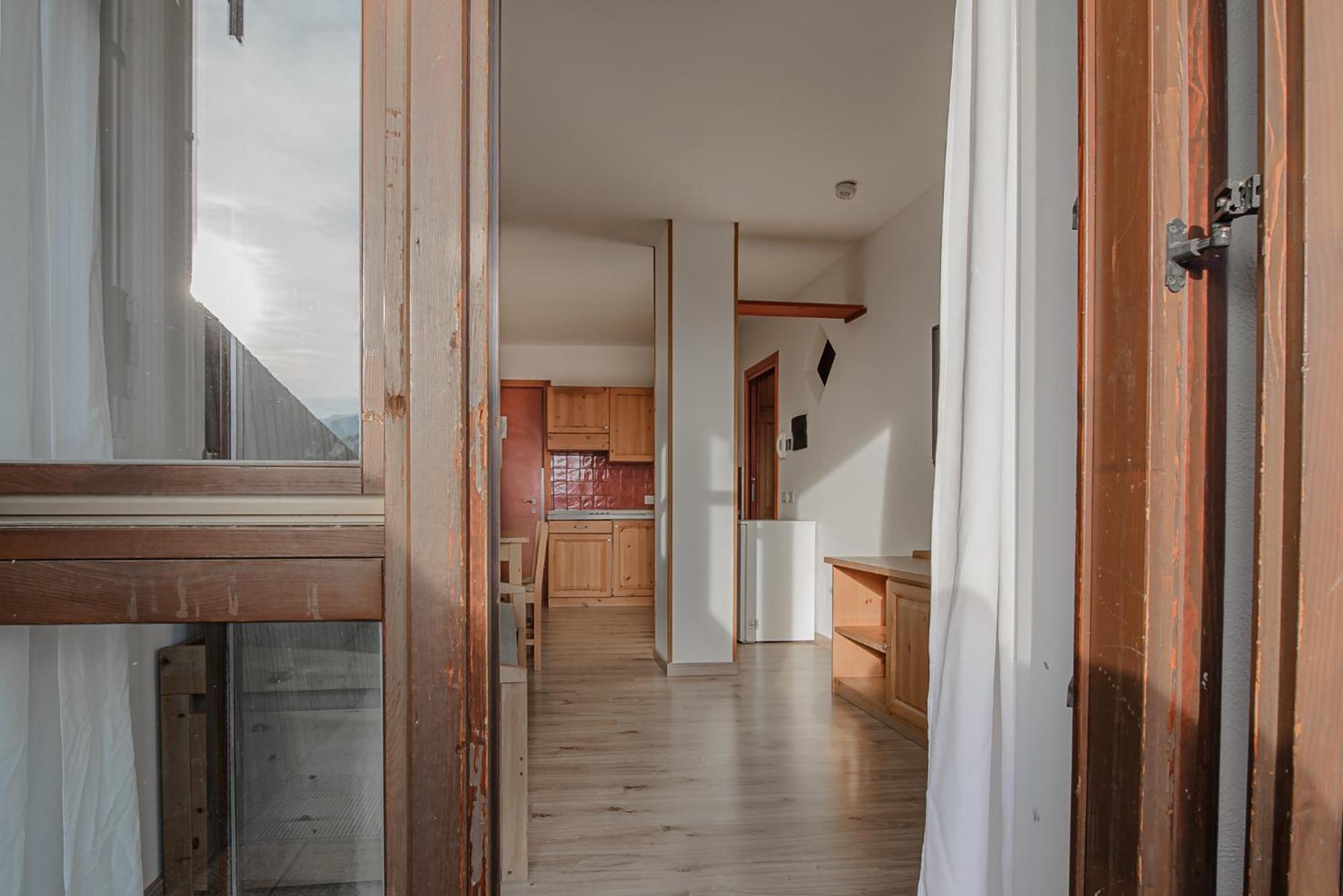 Borgo Stalle Residence Prato Nevoso Exterior foto